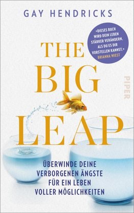 The Big Leap