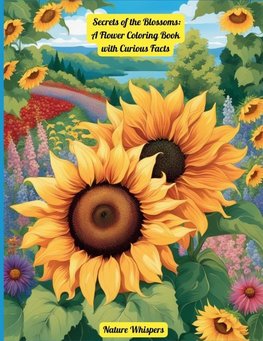 Secrets of the Blossoms