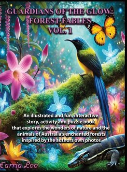 Guardians Of The Glow