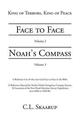 Face to Face - Noah's Compass