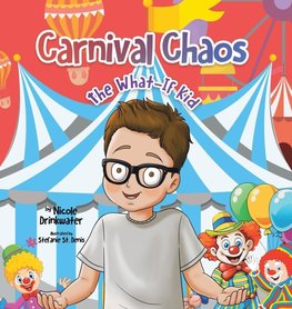 Carnival Chaos