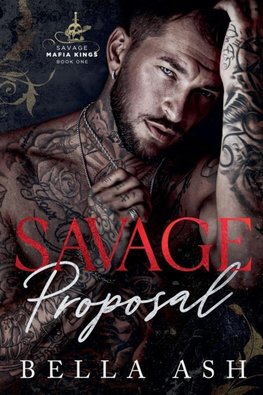 Savage Proposal