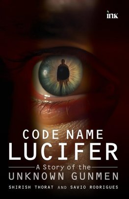 Code Name Lucifer