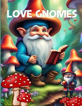 LOVE GNOMES