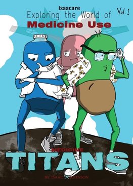 Medicine Titans
