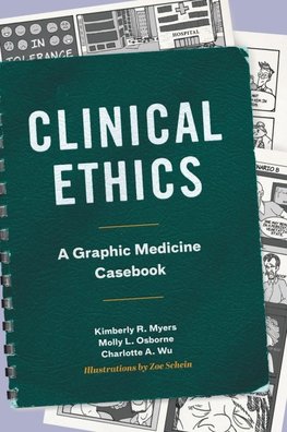 Clinical Ethics