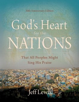 God's Heart for the Nations