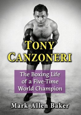 Tony Canzoneri