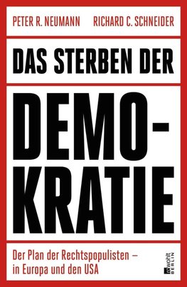 Das Sterben der Demokratie