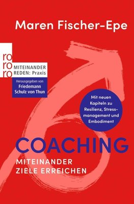 Coaching: Miteinander Ziele erreichen