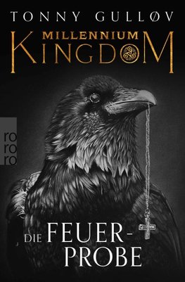 Millennium Kingdom: Die Feuerprobe