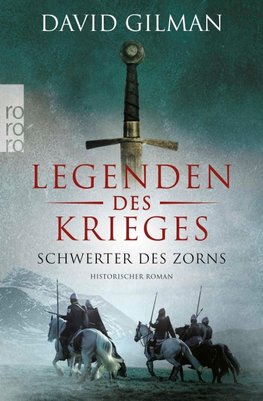 Legenden des Krieges: Schwerter des Zorns