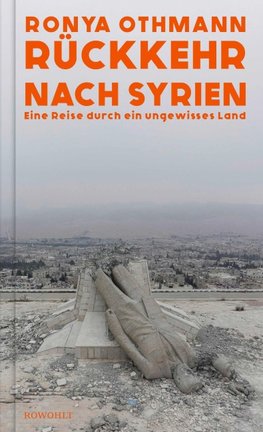 Rückkehr nach Syrien