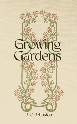 Growing Gardens