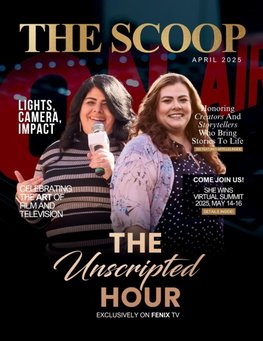 The Scoop Magazine