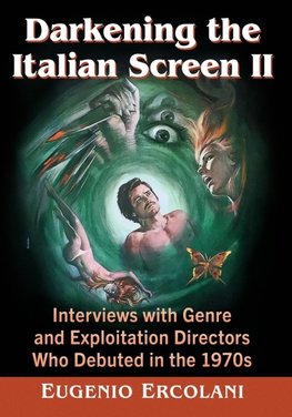 Darkening the Italian Screen II