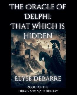 The Spy of Delphi