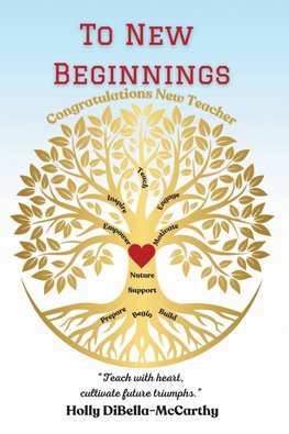 To New Beginnings