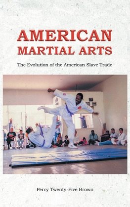 AMERICAN MARTIAL ARTS