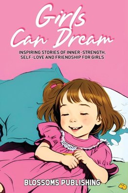Girls Can Dream