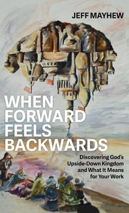 When Forward Feels Backwards
