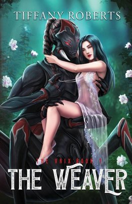 The Weaver (The Vrix #1)