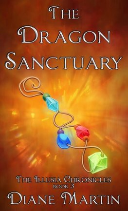 The Dragon Sanctuary