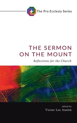 The Sermon on the Mount