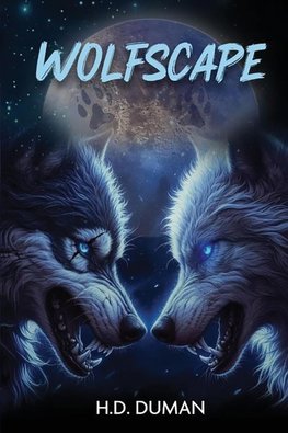 Wolfscape