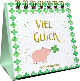 Viel Glück