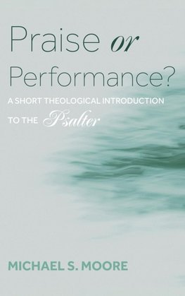 Praise or Performance?