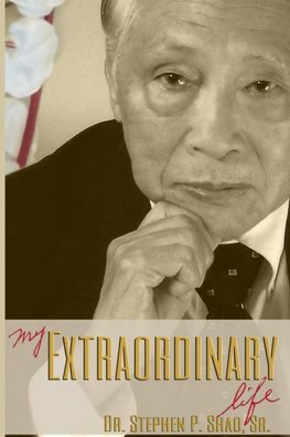 My Extraordinary Life