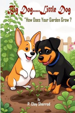 Big Dog.....Little Dog
