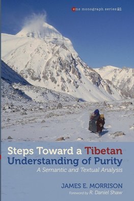 Steps toward a Tibetan Understanding of Purity
