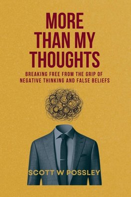 More Than My Thoughts