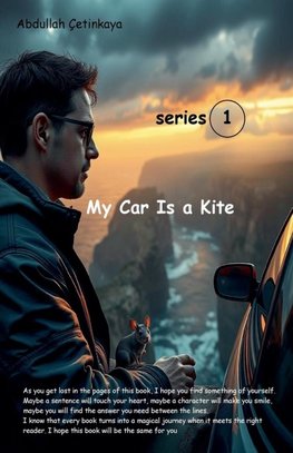 My Car Is a Kite