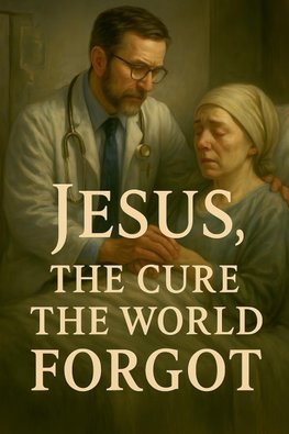 Jesus, The Cure The World Forgot