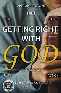Getting Right With God