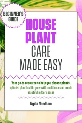 Houseplant Care Made Easy