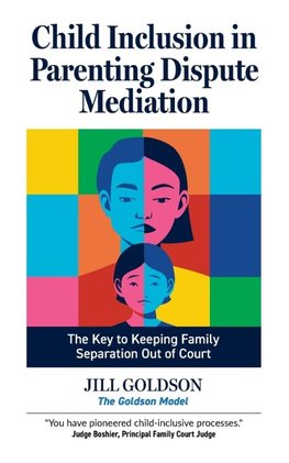 Child Inclusion in Parenting Dispute Mediation