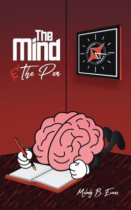 The Mind & The Pen