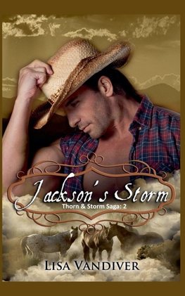Jackson's Storm