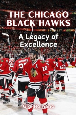 The Chicago Black Hawks