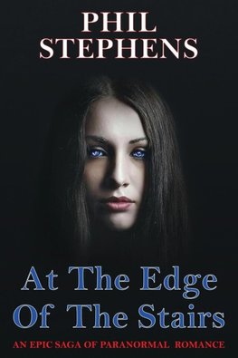At The Edge of the Stairs