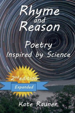 Rhyme and Reason - Poetry Inspired by Science