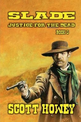 Slade - Justice For The Dead