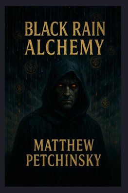 Black Rain Alchemy