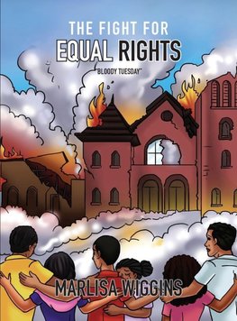 The Fight for Equal Rights