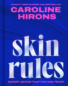SKIN RULES HB
