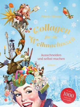 Collagen für die Weihnachtszeit